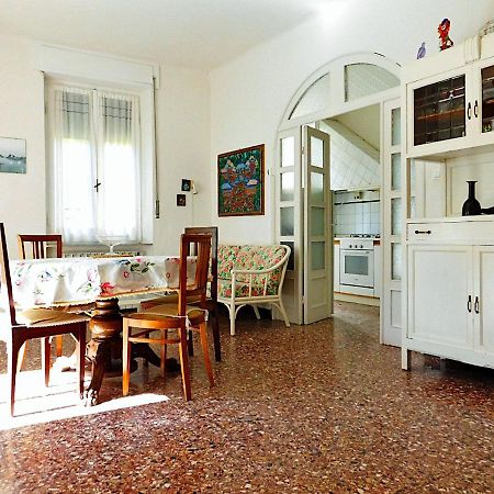 Villino A 20 Metri Dal Mare Villa Levanto Dış mekan fotoğraf